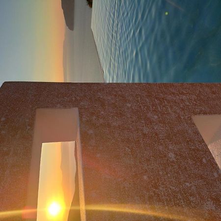 Villa Kefali Kavoúsion Exteriér fotografie